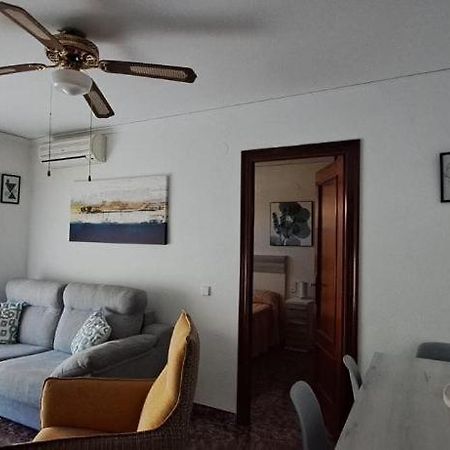 Tropicana Park Gandia Playa de Gandia Экстерьер фото